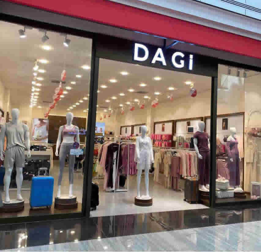 DAGI STORES